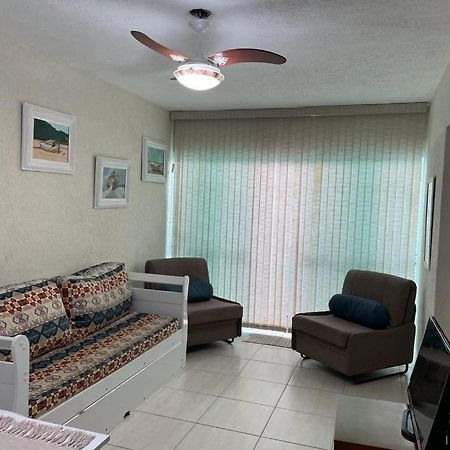 Appartement Ubatuba Frente O Mar Extérieur photo
